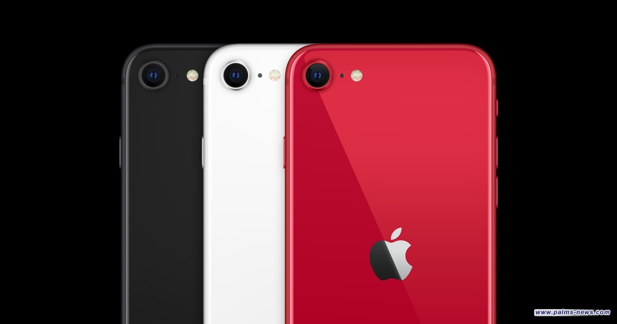 آبل تطور معالجات بتقنيات غير مسبوقة لهواتفها الذكية